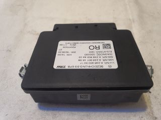 bontott MERCEDES-BENZ B-CLASS Kézifék Elektronika