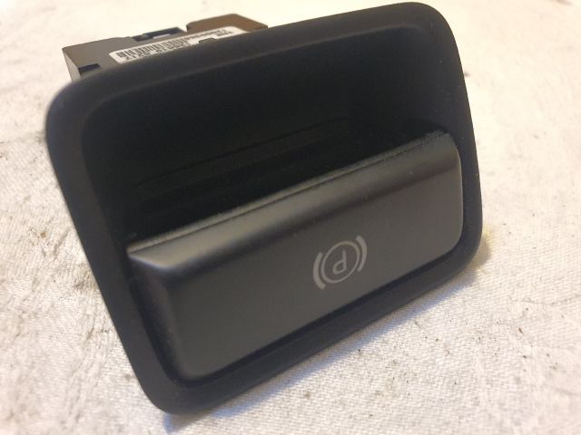 bontott MERCEDES-BENZ B-CLASS Kézifék Kapcsoló