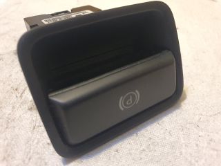 bontott MERCEDES-BENZ B-CLASS Kézifék Kapcsoló