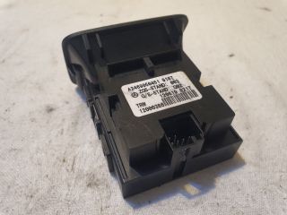 bontott MERCEDES-BENZ B-CLASS Kézifék Kapcsoló