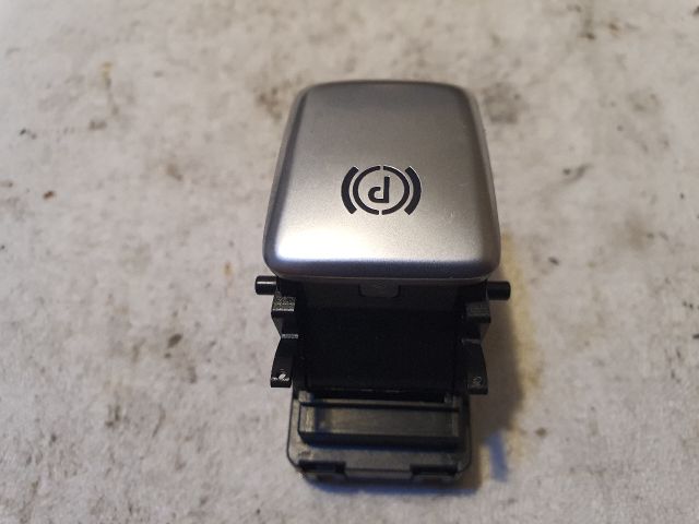 bontott MERCEDES-BENZ B-CLASS Kézifék Kapcsoló