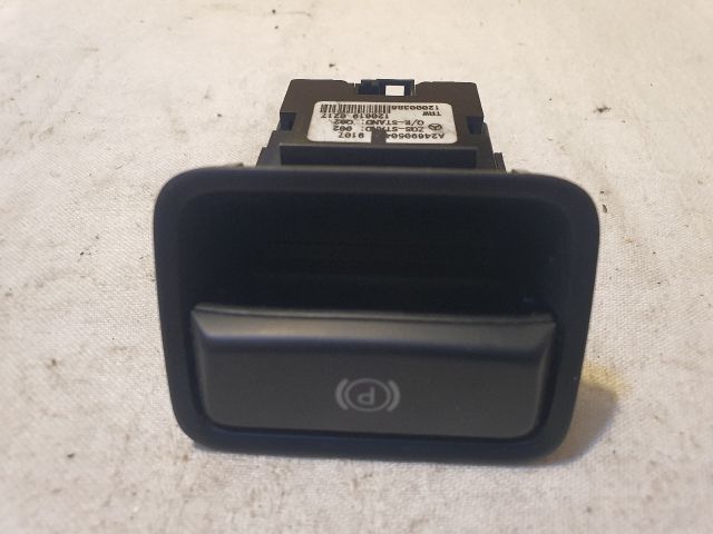 bontott MERCEDES-BENZ B-CLASS Kézifék Kapcsoló