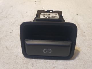 bontott MERCEDES-BENZ B-CLASS Kézifék Kapcsoló