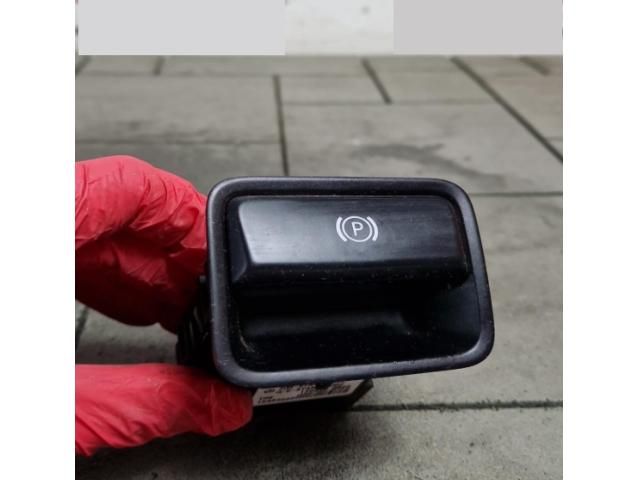 bontott MERCEDES-BENZ B-CLASS Kézifék Kapcsoló