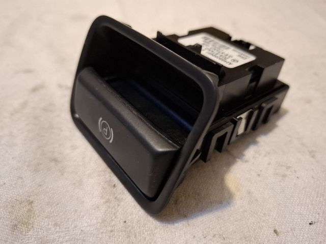 bontott MERCEDES-BENZ B-CLASS Kézifék Kapcsoló