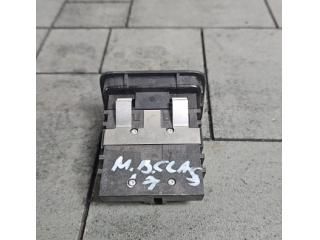 bontott MERCEDES-BENZ B-CLASS Kézifék Kapcsoló