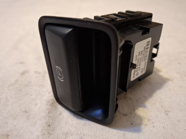 bontott MERCEDES-BENZ B-CLASS Kézifék Kapcsoló