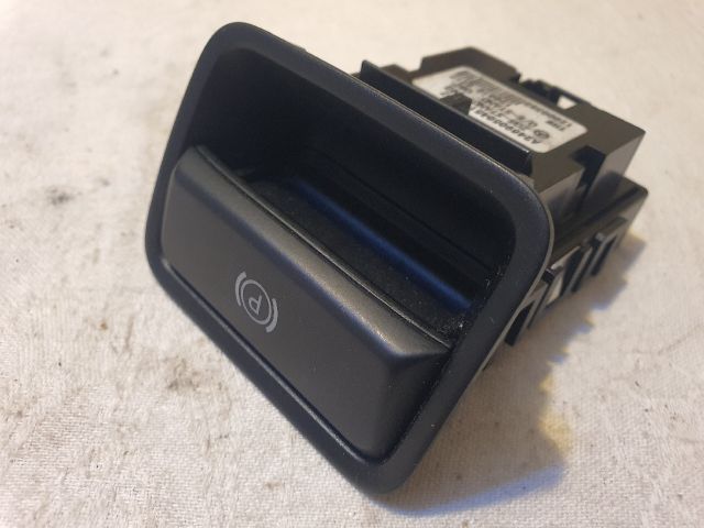 bontott MERCEDES-BENZ B-CLASS Kézifék Kapcsoló