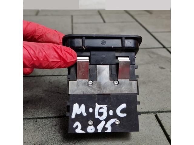 bontott MERCEDES-BENZ B-CLASS Kézifék Kapcsoló