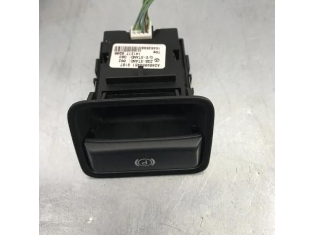 bontott MERCEDES-BENZ B-CLASS Kézifék Kapcsoló