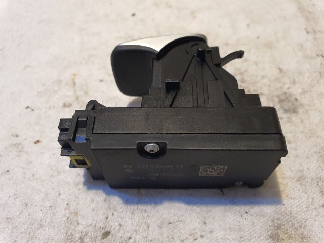 bontott MERCEDES-BENZ B-CLASS Kézifék Kapcsoló