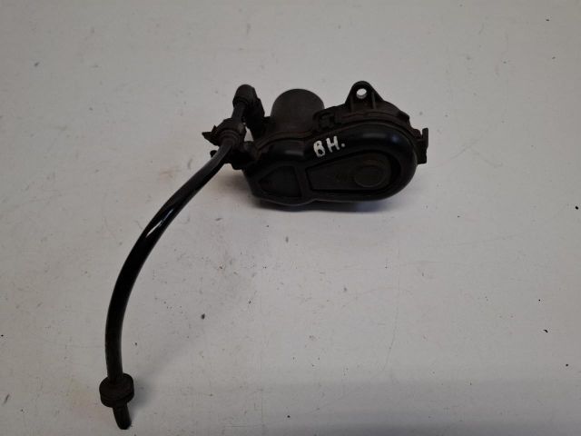 bontott MERCEDES-BENZ B-CLASS Kézifék Motor