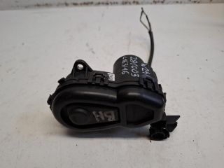 bontott MERCEDES-BENZ B-CLASS Kézifék Motor