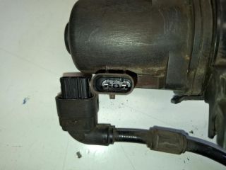 bontott MERCEDES-BENZ B-CLASS Kézifék Motor