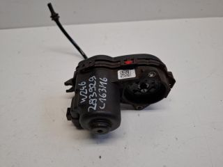 bontott MERCEDES-BENZ B-CLASS Kézifék Motor