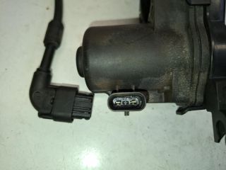 bontott MERCEDES-BENZ B-CLASS Kézifék Motor