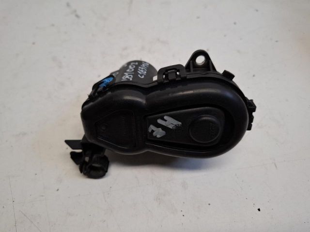 bontott MERCEDES-BENZ B-CLASS Kézifék Motor