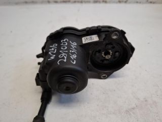 bontott MERCEDES-BENZ B-CLASS Kézifék Motor