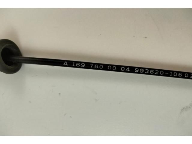 bontott MERCEDES-BENZ B-CLASS Kilincs Bowden (Pozíciófüggetlen)