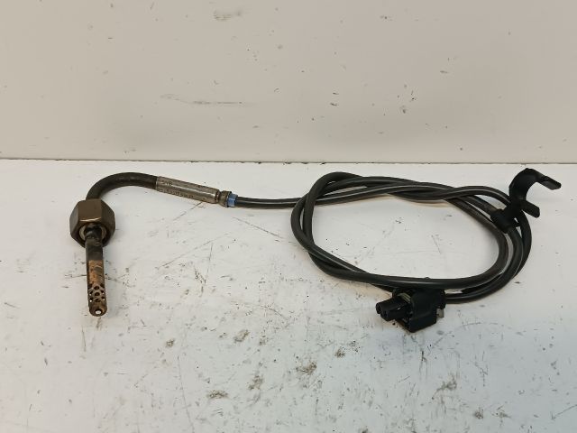 bontott MERCEDES-BENZ B-CLASS Kipufogó Hőmérséklet Érzékelő