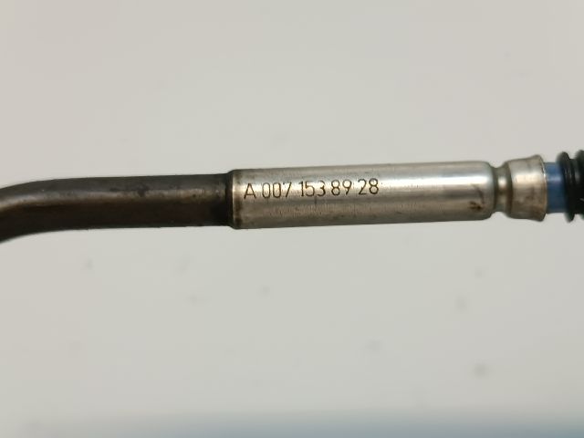 bontott MERCEDES-BENZ B-CLASS Kipufogó Hőmérséklet Érzékelő