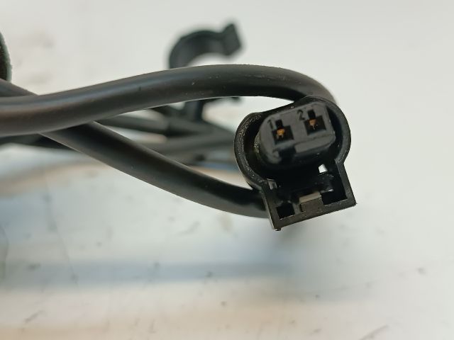 bontott MERCEDES-BENZ B-CLASS Kipufogó Hőmérséklet Érzékelő