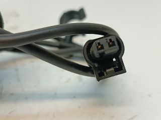 bontott MERCEDES-BENZ B-CLASS Kipufogó Hőmérséklet Érzékelő