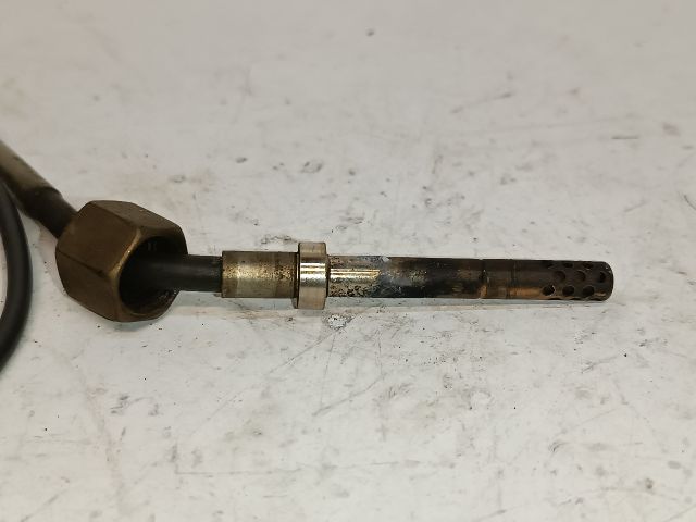 bontott MERCEDES-BENZ B-CLASS Kipufogó Hőmérséklet Érzékelő