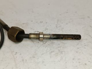 bontott MERCEDES-BENZ B-CLASS Kipufogó Hőmérséklet Érzékelő