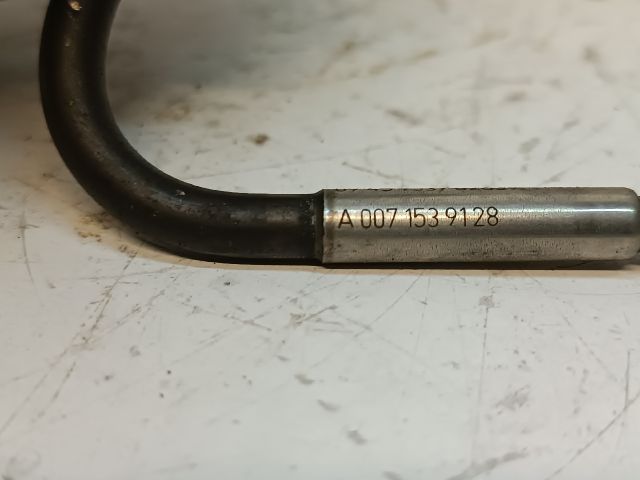 bontott MERCEDES-BENZ B-CLASS Kipufogó Hőmérséklet Érzékelő