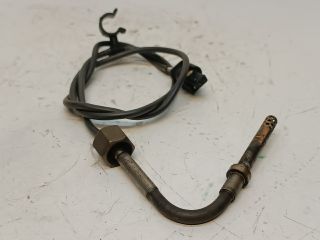 bontott MERCEDES-BENZ B-CLASS Kipufogó Hőmérséklet Érzékelő