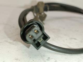 bontott MERCEDES-BENZ B-CLASS Kipufogó Hőmérséklet Érzékelő