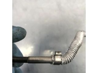 bontott MERCEDES-BENZ B-CLASS Kipufogó Hőmérséklet Érzékelő