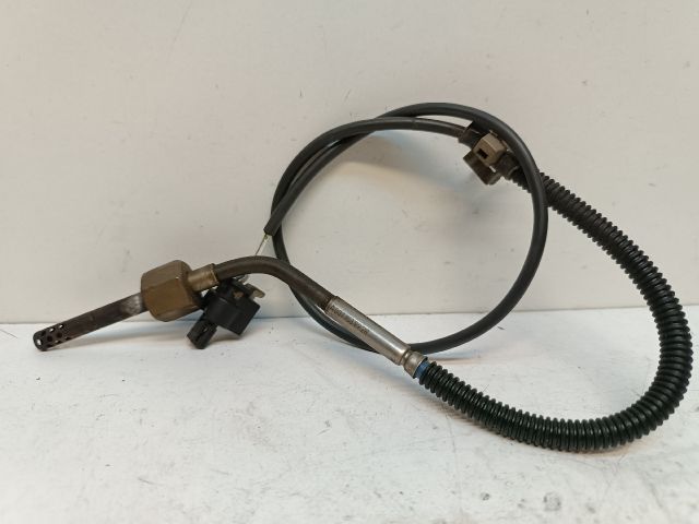 bontott MERCEDES-BENZ B-CLASS Kipufogó Hőmérséklet Érzékelő