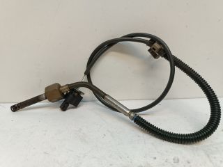 bontott MERCEDES-BENZ B-CLASS Kipufogó Hőmérséklet Érzékelő