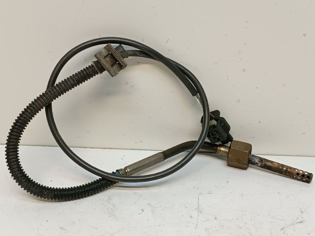 bontott MERCEDES-BENZ B-CLASS Kipufogó Hőmérséklet Érzékelő