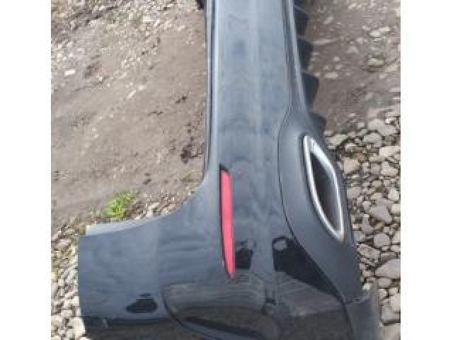 bontott MERCEDES-BENZ B-CLASS Kipufogó Hőmérséklet Érzékelő