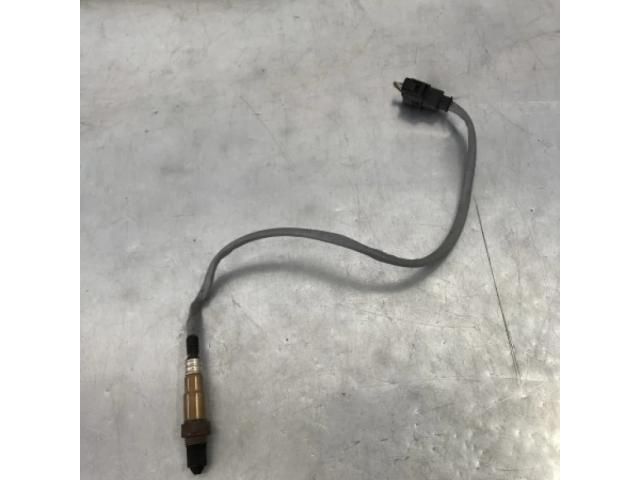 bontott MERCEDES-BENZ B-CLASS Kipufogó Hőmérséklet Érzékelő