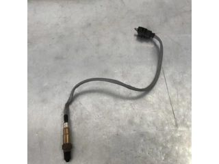 bontott MERCEDES-BENZ B-CLASS Kipufogó Hőmérséklet Érzékelő