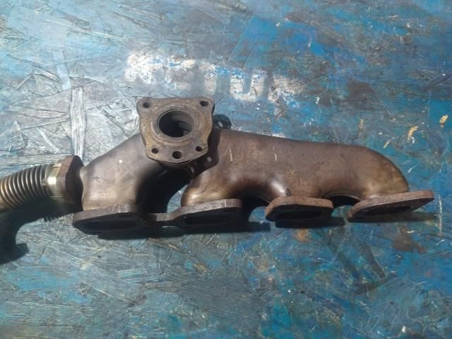 bontott MERCEDES-BENZ B-CLASS Kipufogó Közösítő