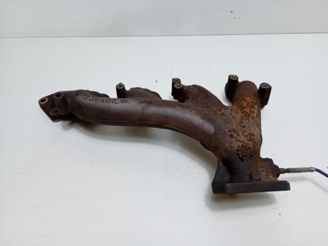 bontott MERCEDES-BENZ B-CLASS Kipufogó Közösítő