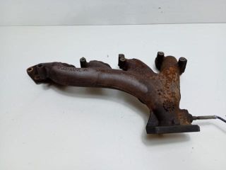 bontott MERCEDES-BENZ B-CLASS Kipufogó Közösítő