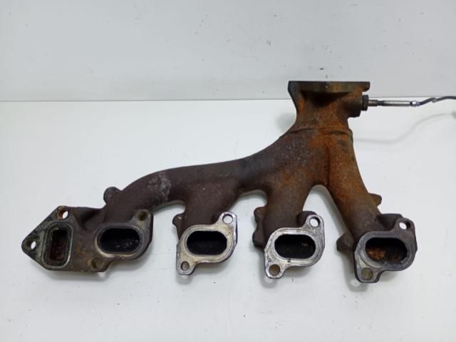 bontott MERCEDES-BENZ B-CLASS Kipufogó Közösítő