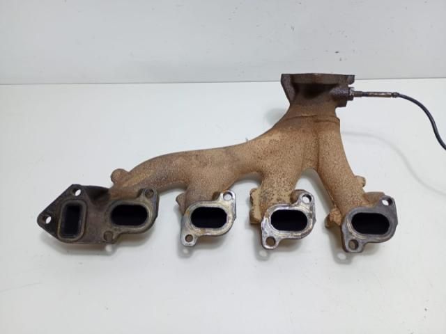 bontott MERCEDES-BENZ B-CLASS Kipufogó Közösítő