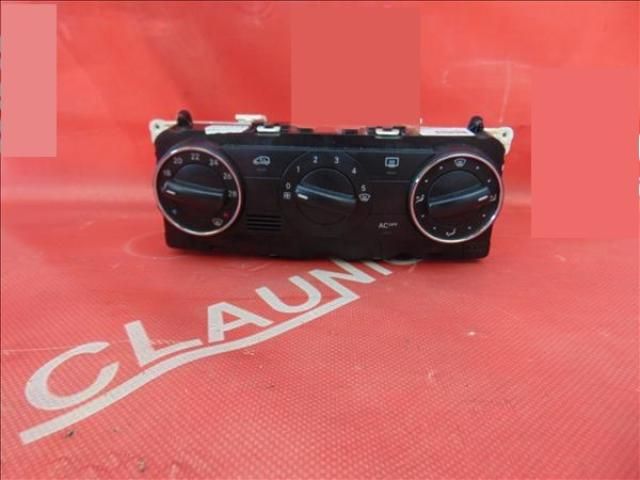 bontott MERCEDES-BENZ B-CLASS Klíma Kapcsoló