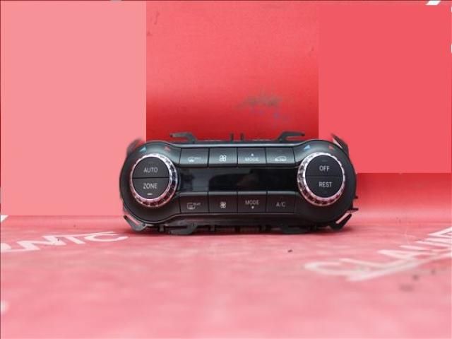 bontott MERCEDES-BENZ B-CLASS Klíma Kapcsoló