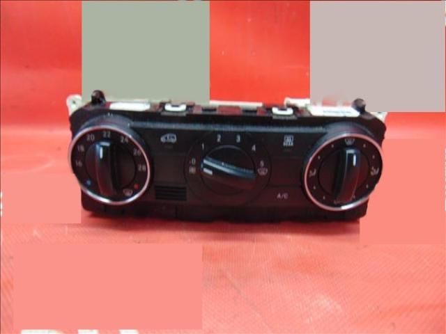 bontott MERCEDES-BENZ B-CLASS Klíma Kapcsoló