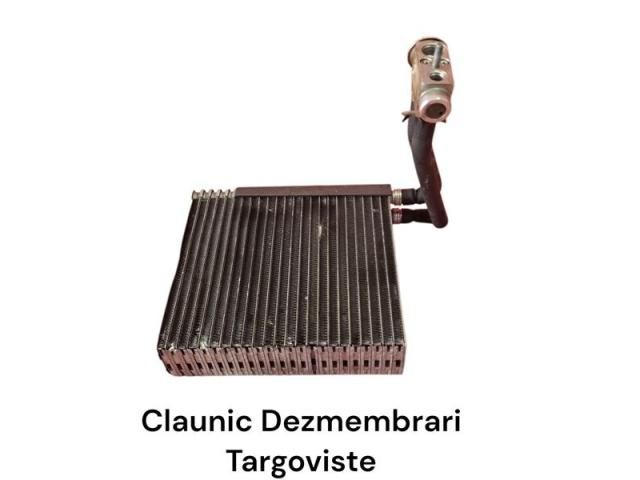 bontott MERCEDES-BENZ B-CLASS Klíma Párologtató