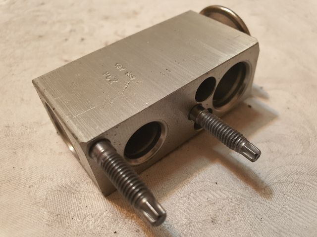 bontott MERCEDES-BENZ B-CLASS Klíma Tágulási Szelep