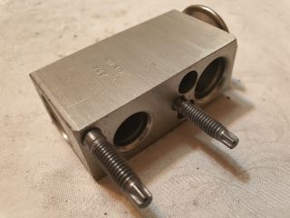 bontott MERCEDES-BENZ B-CLASS Klíma Tágulási Szelep